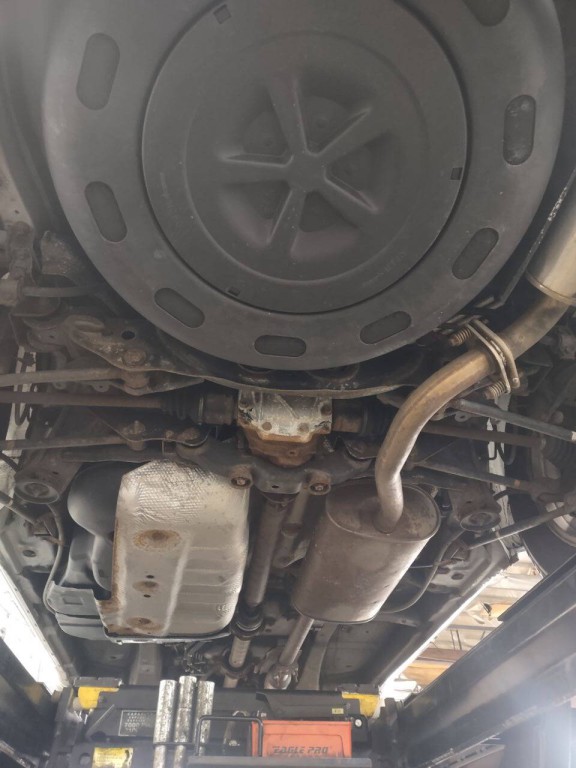 2007 Toyota Highlander Image 31