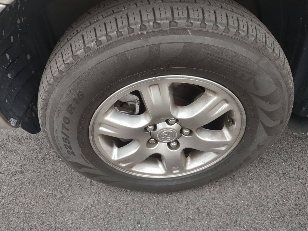 2007 Toyota Highlander Image 32