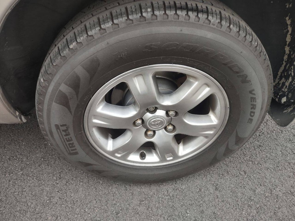 2007 Toyota Highlander Image 33