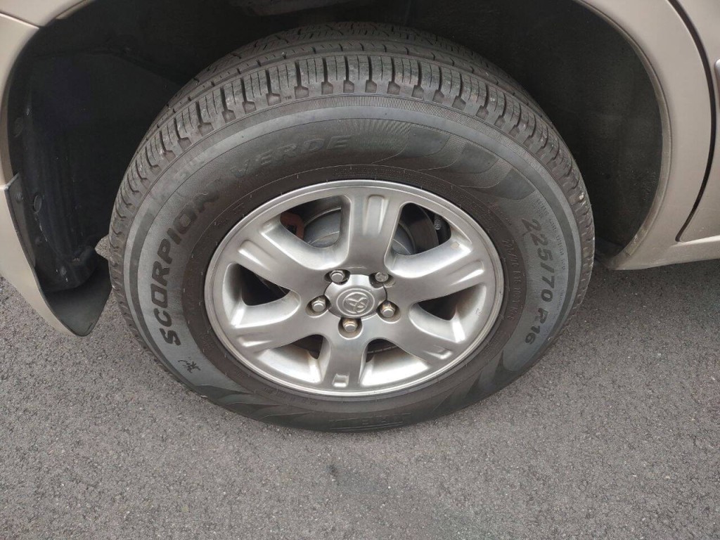 2007 Toyota Highlander Image 34