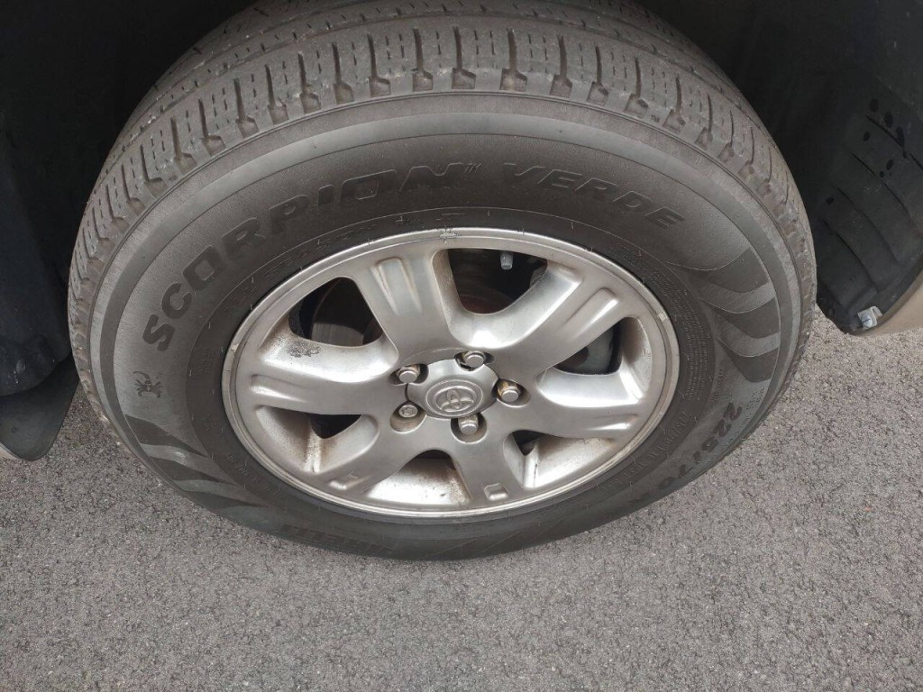 2007 Toyota Highlander Image 35