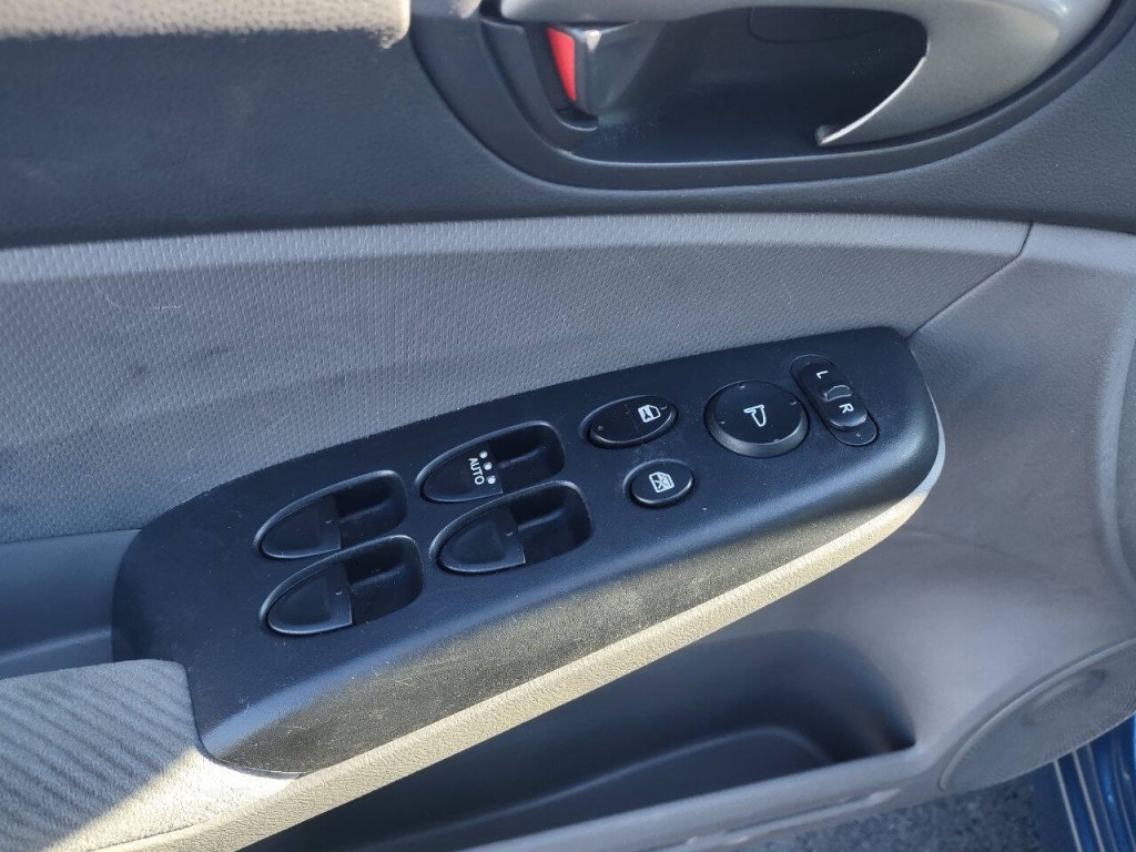 2010 Honda Civic Image 9