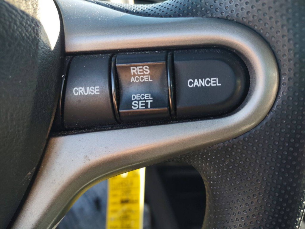 2010 Honda Civic Image 12