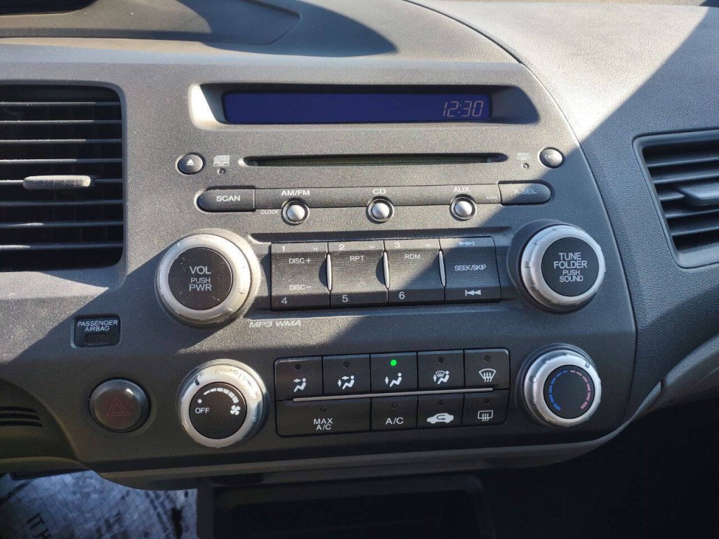 2010 Honda Civic Image 14