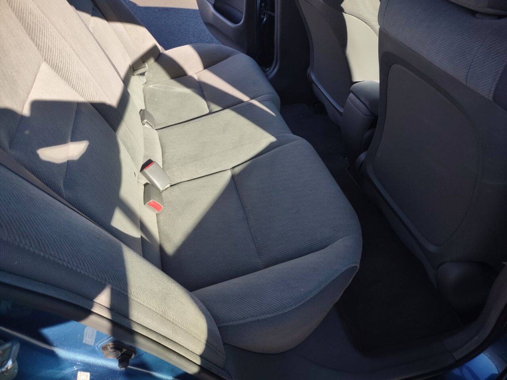 2010 Honda Civic Image 16