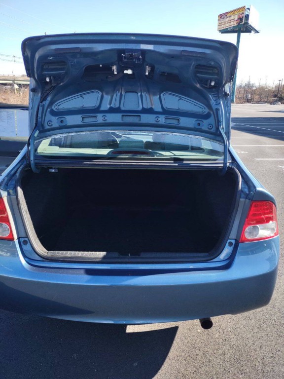 2010 Honda Civic Image 20