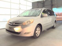 Image for 2008 Toyota Sienna XLE ID: 7083263