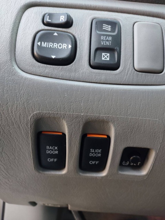 2008 Toyota Sienna Image 9