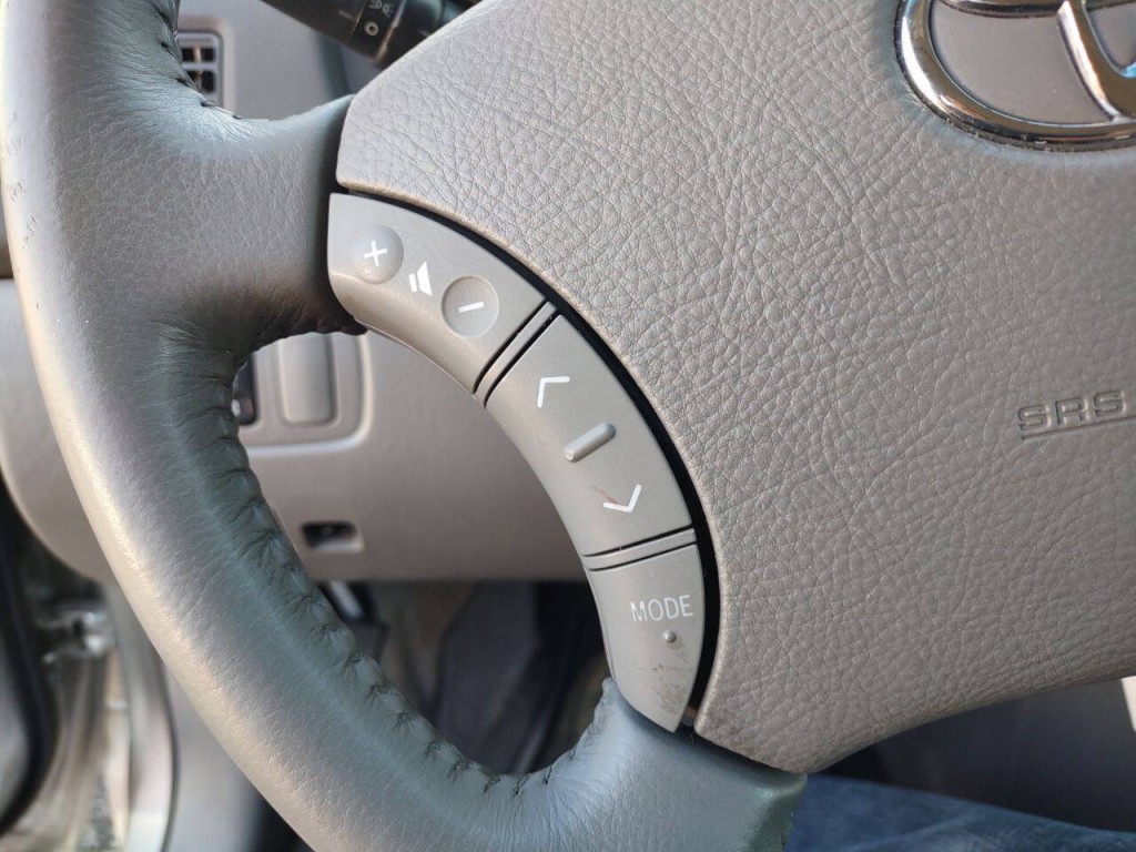 2008 Toyota Sienna Image 10