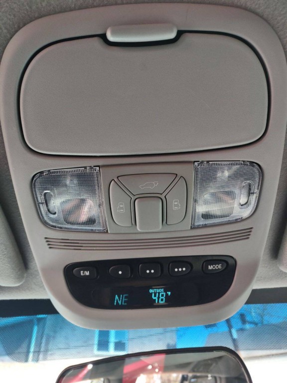 2008 Toyota Sienna Image 14