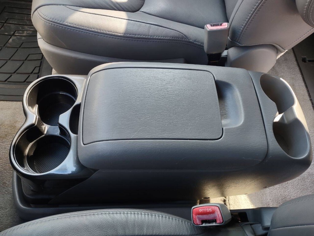 2008 Toyota Sienna Image 15