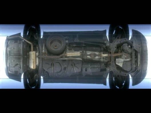 2008 Toyota Sienna Image 29