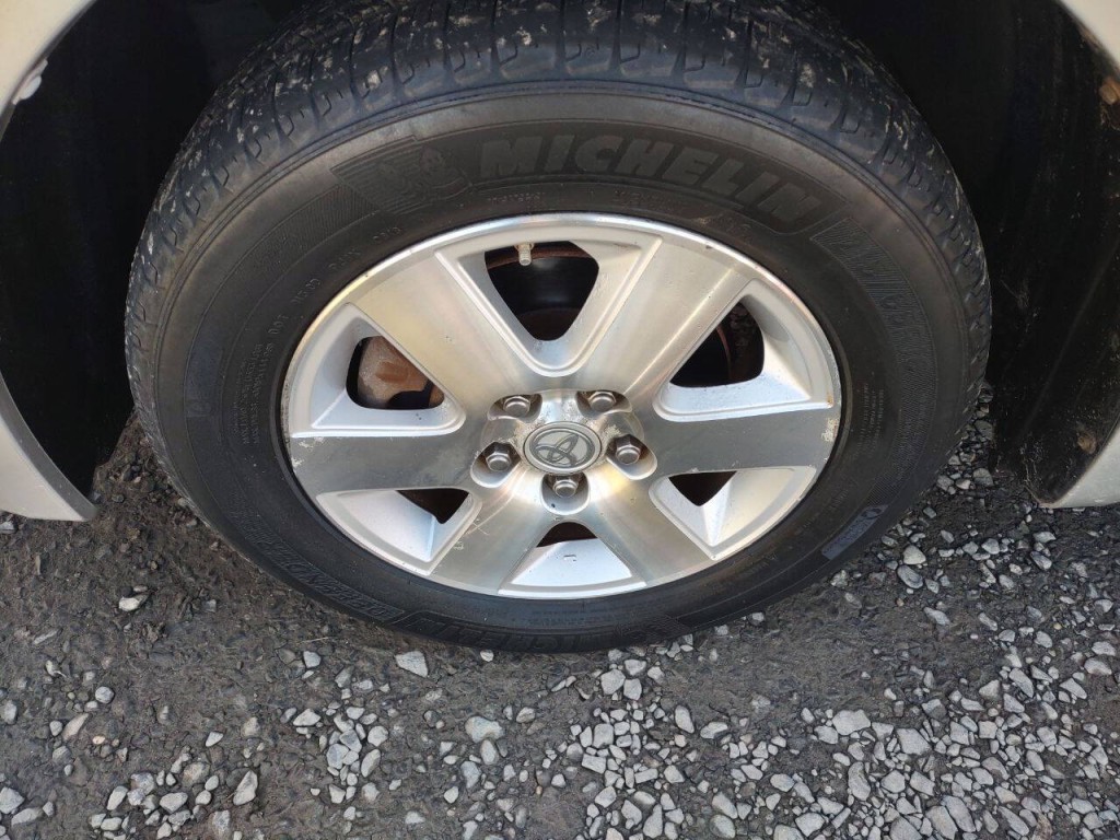 2008 Toyota Sienna Image 30