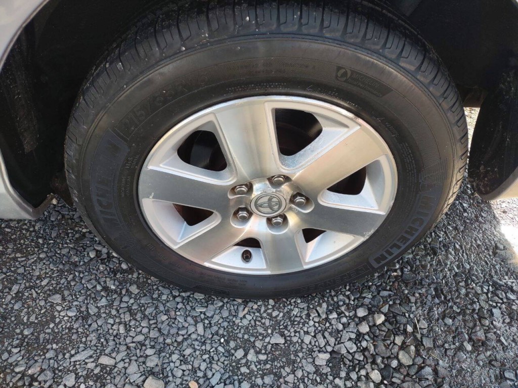 2008 Toyota Sienna Image 31