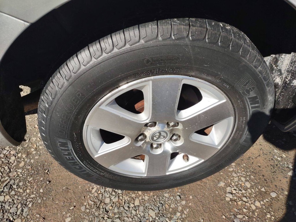 2008 Toyota Sienna Image 32