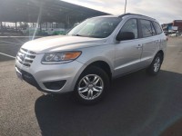 Image for 2012 Hyundai Santa Fe GLS (I4) ID: 7121174