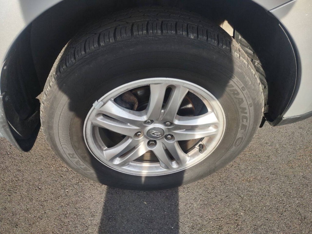 2012 Hyundai Santa Fe Image 29