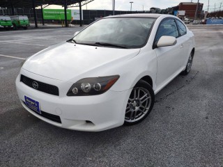 Image for 2008 Scion tC Base 4A ID: 7156792