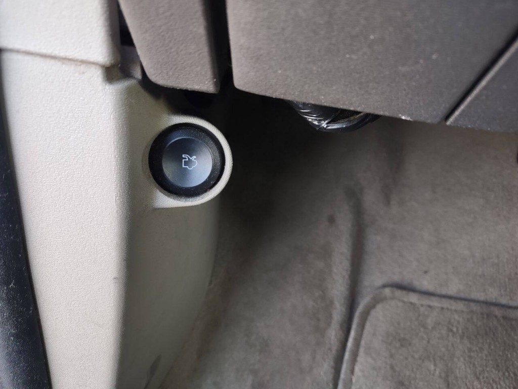 2009 Ford Focus Image 11