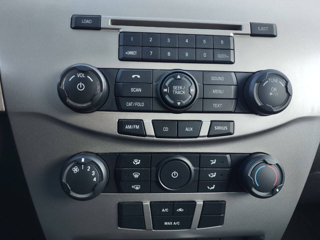 2009 Ford Focus Image 15