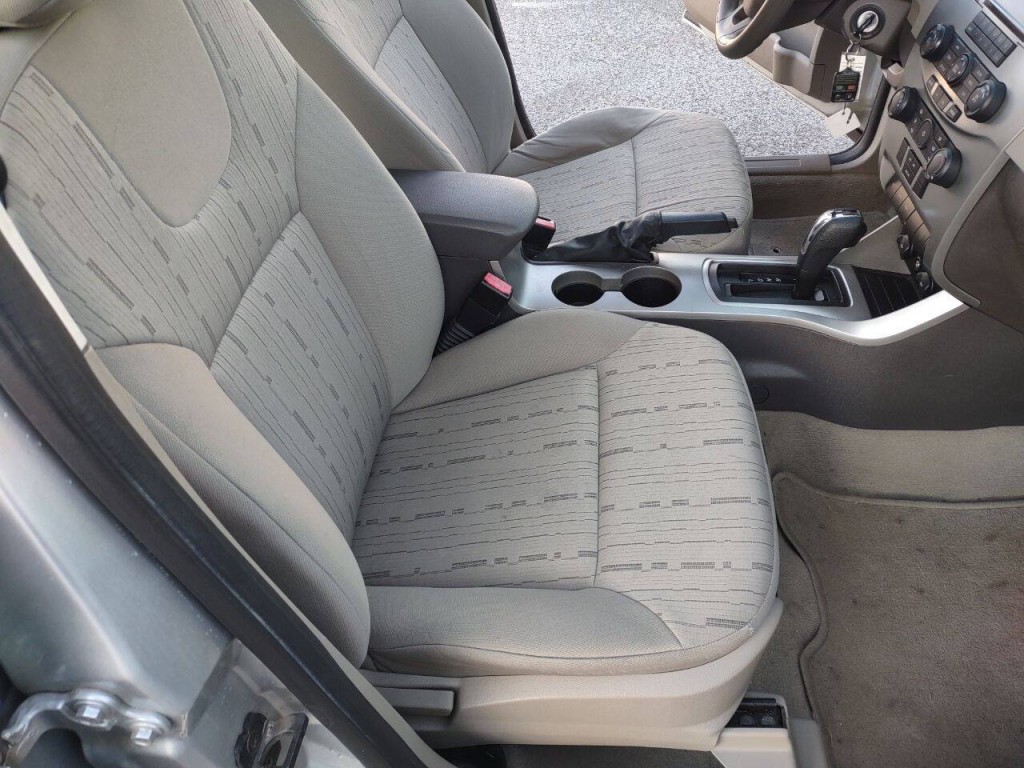 2009 Ford Focus Image 17