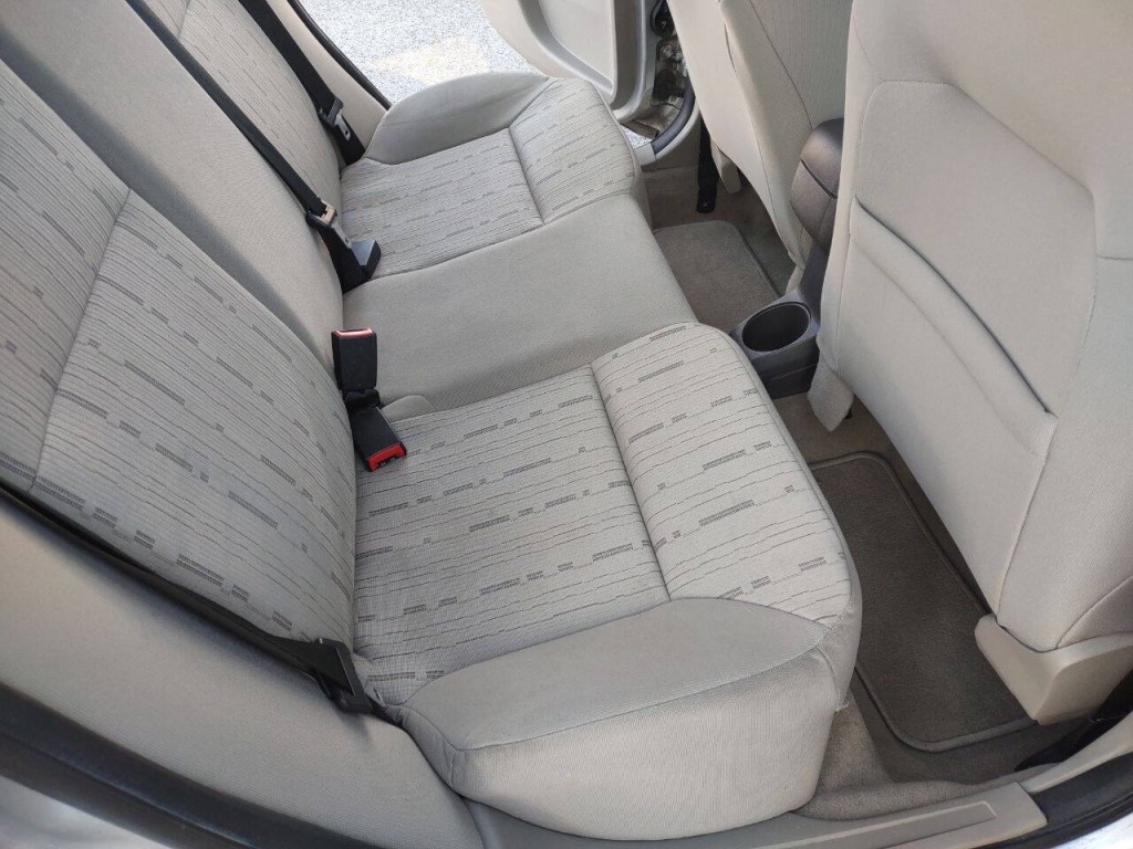 2009 Ford Focus Image 20