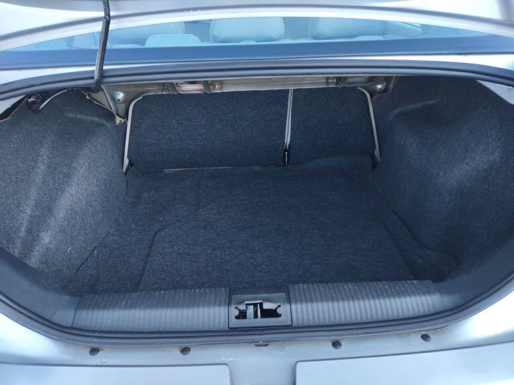 2009 Ford Focus Image 21