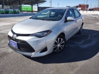 Image for 2017 Toyota Corolla LE ID: 7157918