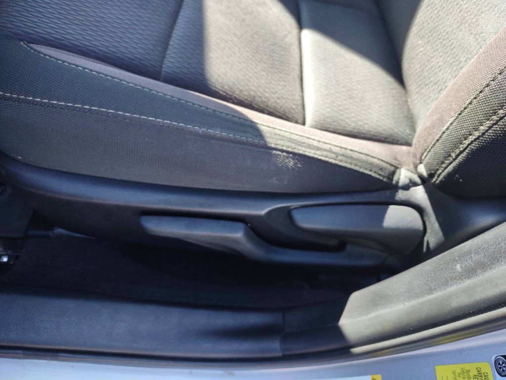 2017 Toyota Corolla Image 11