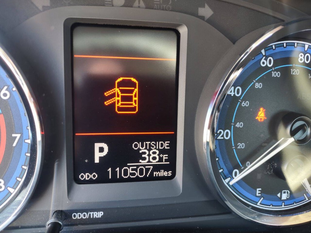 2017 Toyota Corolla Image 13