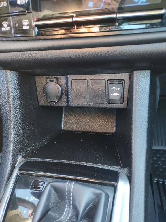 2017 Toyota Corolla Image 15