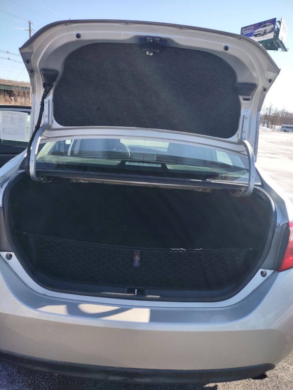 2017 Toyota Corolla Image 22