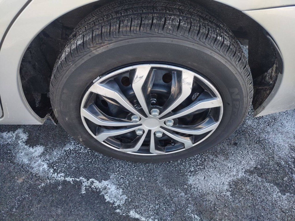 2017 Toyota Corolla Image 27