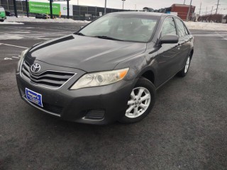 Image for 2011 Toyota Camry LE ID: 7172233