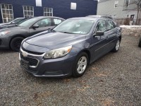 Image for 2014 Chevrolet Malibu LS ID: 7219508