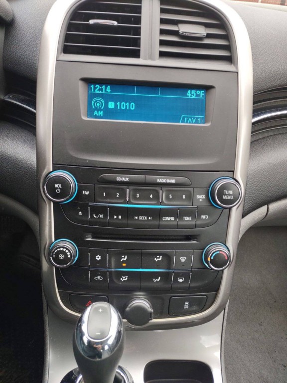 2014 Chevrolet Malibu Image 7