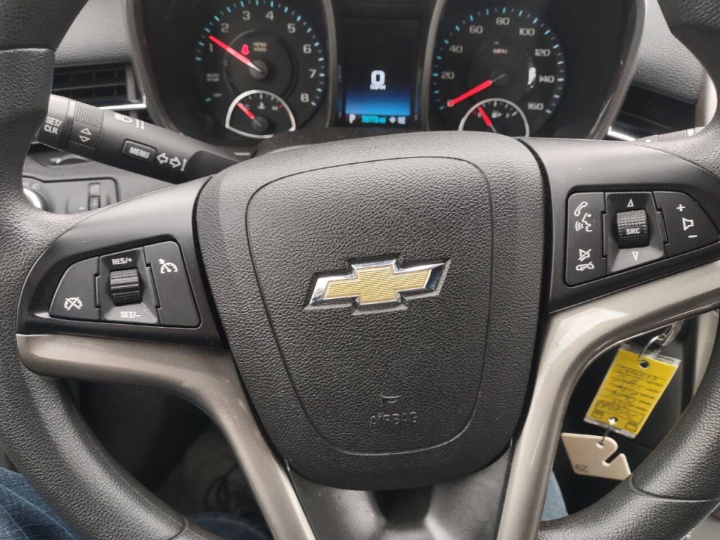 2014 Chevrolet Malibu Image 8