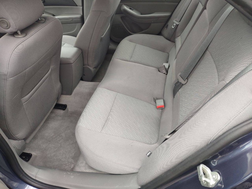 2014 Chevrolet Malibu Image 9