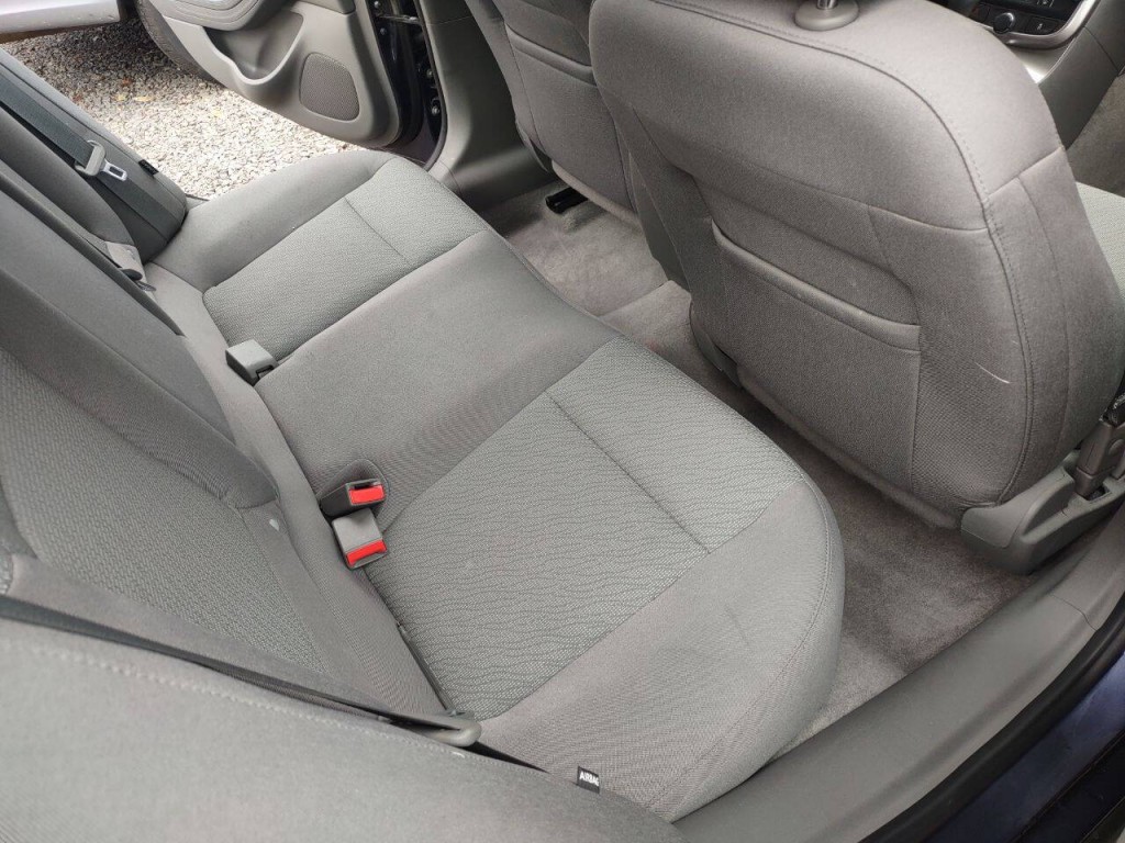 2014 Chevrolet Malibu Image 10