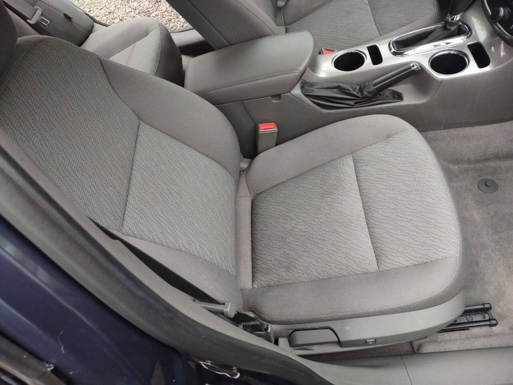 2014 Chevrolet Malibu Image 11