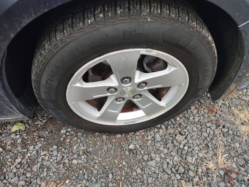 2014 Chevrolet Malibu Image 13