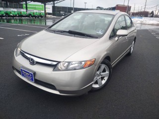 Image for 2006 Honda Civic EX w/ ID: 7246797