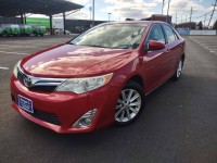 Image for 2013 Toyota Camry XLE ID: 7281541