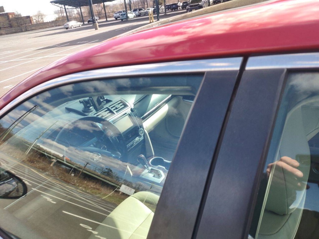 2013 Toyota Camry Image 8