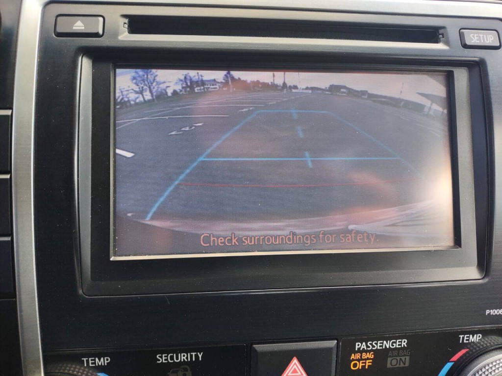 2013 Toyota Camry Image 20