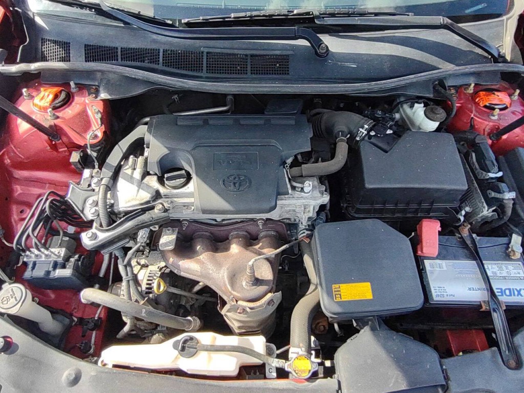 2013 Toyota Camry Image 31