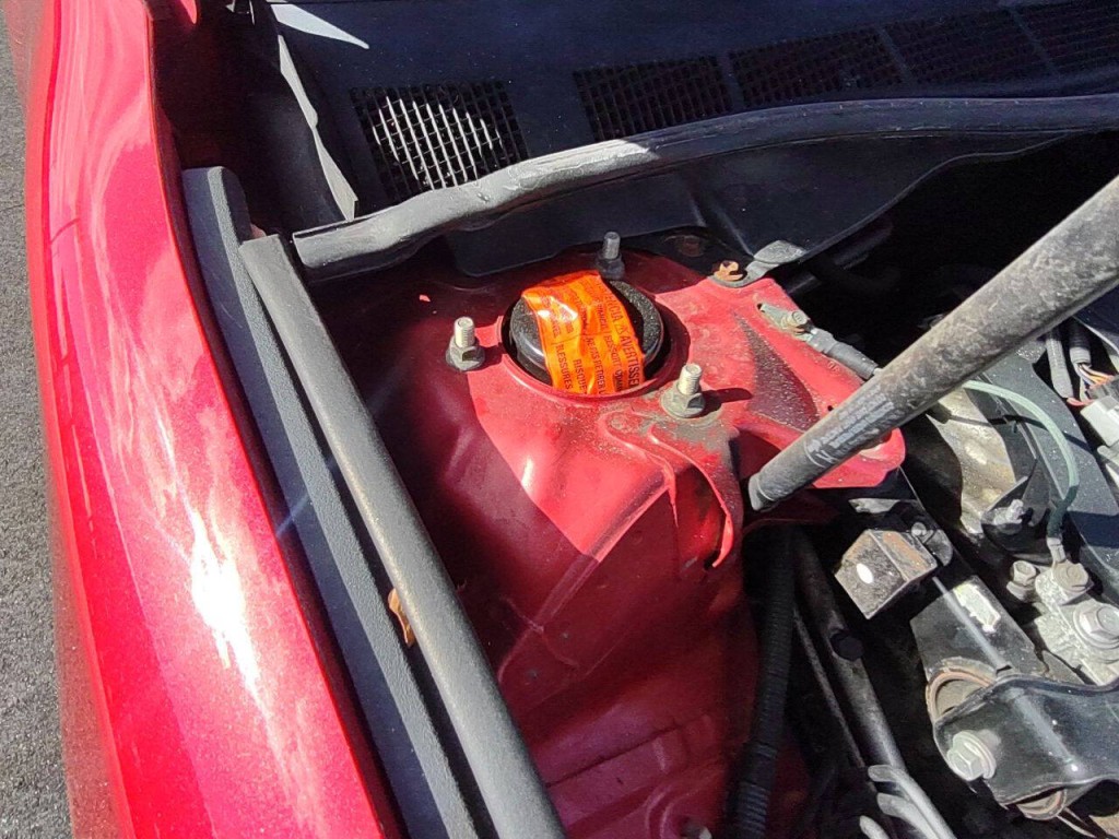 2013 Toyota Camry Image 32