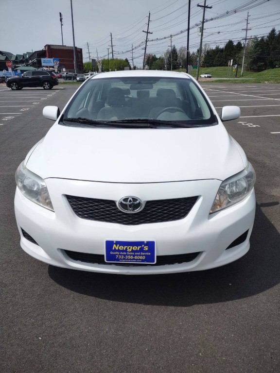 2009 Toyota Corolla Image 3