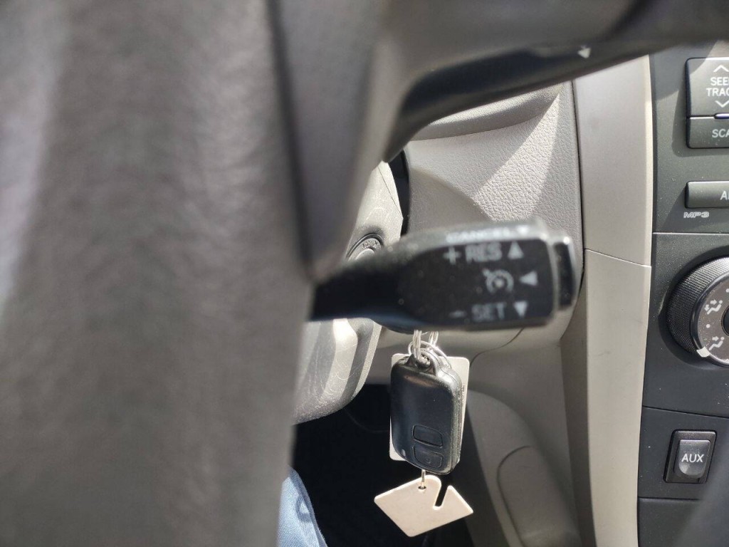 2009 Toyota Corolla Image 11