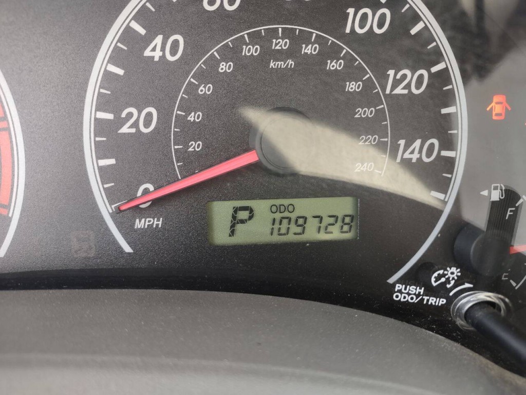 2009 Toyota Corolla Image 12